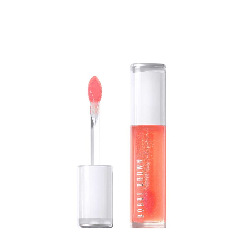 Bobbi Brown Extra Blushing Lip Oil image number 8